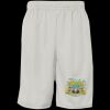 Men's Pro Mesh 9" Shorts with Pockets Thumbnail