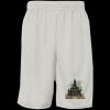 Men's Pro Mesh 9" Shorts with Pockets Thumbnail
