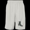 Men's Pro Mesh 9" Shorts with Pockets Thumbnail