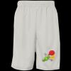 Men's Pro Mesh 9" Shorts with Pockets Thumbnail