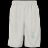 Men's Pro Mesh 9" Shorts with Pockets Thumbnail