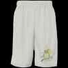 Men's Pro Mesh 9" Shorts with Pockets Thumbnail
