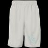 Men's Pro Mesh 9" Shorts with Pockets Thumbnail