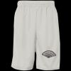 Men's Pro Mesh 9" Shorts with Pockets Thumbnail
