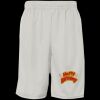 Men's Pro Mesh 9" Shorts with Pockets Thumbnail