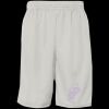 Men's Pro Mesh 9" Shorts with Pockets Thumbnail