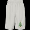 Men's Pro Mesh 9" Shorts with Pockets Thumbnail