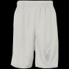 Men's Pro Mesh 9" Shorts with Pockets Thumbnail