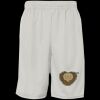 Men's Pro Mesh 9" Shorts with Pockets Thumbnail