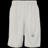 Men's Pro Mesh 9" Shorts with Pockets Thumbnail