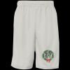 Men's Pro Mesh 9" Shorts with Pockets Thumbnail