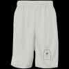 Men's Pro Mesh 9" Shorts with Pockets Thumbnail