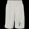 Men's Pro Mesh 9" Shorts with Pockets Thumbnail
