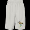 Men's Pro Mesh 9" Shorts with Pockets Thumbnail