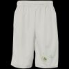 Men's Pro Mesh 9" Shorts with Pockets Thumbnail