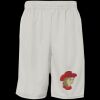 Men's Pro Mesh 9" Shorts with Pockets Thumbnail