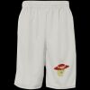 Men's Pro Mesh 9" Shorts with Pockets Thumbnail