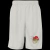Men's Pro Mesh 9" Shorts with Pockets Thumbnail