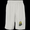 Men's Pro Mesh 9" Shorts with Pockets Thumbnail