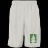 Men's Pro Mesh 9" Shorts with Pockets Thumbnail