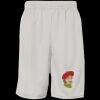 Men's Pro Mesh 9" Shorts with Pockets Thumbnail