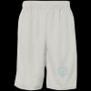 Men's Pro Mesh 9" Shorts with Pockets Thumbnail