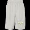 Men's Pro Mesh 9" Shorts with Pockets Thumbnail