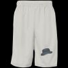 Men's Pro Mesh 9" Shorts with Pockets Thumbnail