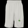Men's Pro Mesh 9" Shorts with Pockets Thumbnail