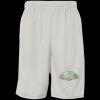 Men's Pro Mesh 9" Shorts with Pockets Thumbnail