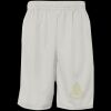 Men's Pro Mesh 9" Shorts with Pockets Thumbnail