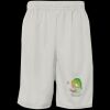Men's Pro Mesh 9" Shorts with Pockets Thumbnail