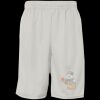 Men's Pro Mesh 9" Shorts with Pockets Thumbnail