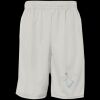 Men's Pro Mesh 9" Shorts with Pockets Thumbnail