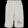Men's Pro Mesh 9" Shorts with Pockets Thumbnail