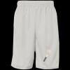 Men's Pro Mesh 9" Shorts with Pockets Thumbnail