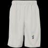 Men's Pro Mesh 9" Shorts with Pockets Thumbnail