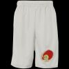 Men's Pro Mesh 9" Shorts with Pockets Thumbnail