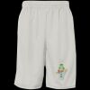 Men's Pro Mesh 9" Shorts with Pockets Thumbnail