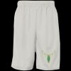 Men's Pro Mesh 9" Shorts with Pockets Thumbnail