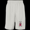 Men's Pro Mesh 9" Shorts with Pockets Thumbnail