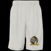 Men's Pro Mesh 9" Shorts with Pockets Thumbnail