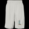 Men's Pro Mesh 9" Shorts with Pockets Thumbnail