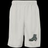 Men's Pro Mesh 9" Shorts with Pockets Thumbnail