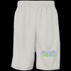 Men's Pro Mesh 9" Shorts with Pockets Thumbnail