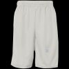 Men's Pro Mesh 9" Shorts with Pockets Thumbnail