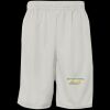 Men's Pro Mesh 9" Shorts with Pockets Thumbnail