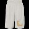 Men's Pro Mesh 9" Shorts with Pockets Thumbnail