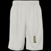 Men's Pro Mesh 9" Shorts with Pockets Thumbnail