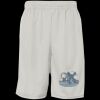 Men's Pro Mesh 9" Shorts with Pockets Thumbnail